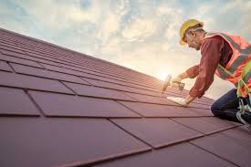 Best Tile Roofing Installation  in Crystal City, MO